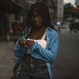 Cynthia Ugwudike
