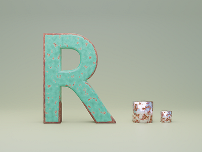 R for Rust - 36 days of type