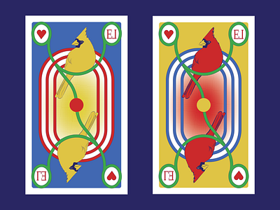Judgemental Cardinal adobe adobe illustrator art branding business card card deck design illustration illustrator