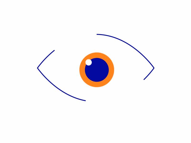 Eye, eye sir! animation bank coin eye eye animation eye gif eyeball look money view vision watch
