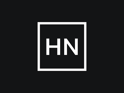 Hacker News hacker news ios app logo news swift