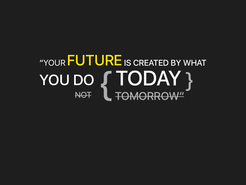 This is your future. Your Future is created by what you обои. Обои stay Focused. Today is обои. Your Future is created by what you do today not tomorrow Wallpaper.