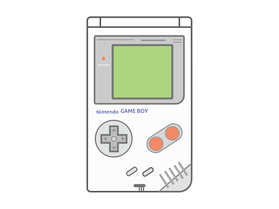 Game Boy gameboy nintendo