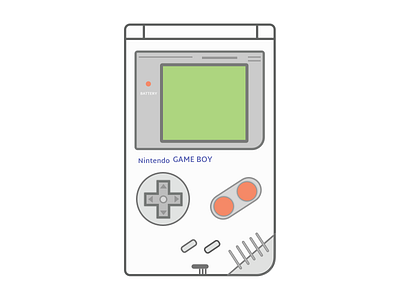 Game Boy