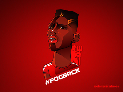 Welcome back Paul Pogba!!!
