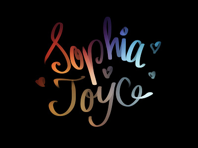 iPad Lettering with Apple Pencil + Procreate apple pencil elo elocaricatures ipad lettering ipad pro procreate