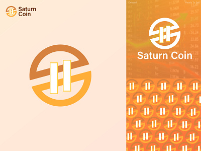 Saturn Coin Logo | S Crypto Currency Logo (Unused) branding crypto currency logo cryptologo design graphicsdesign illustration logo logo designer logo mark minimal color logo mobile modern logo design s crypto currency logo s logo s minimal logo s modern logo scleanlogo slogo ui