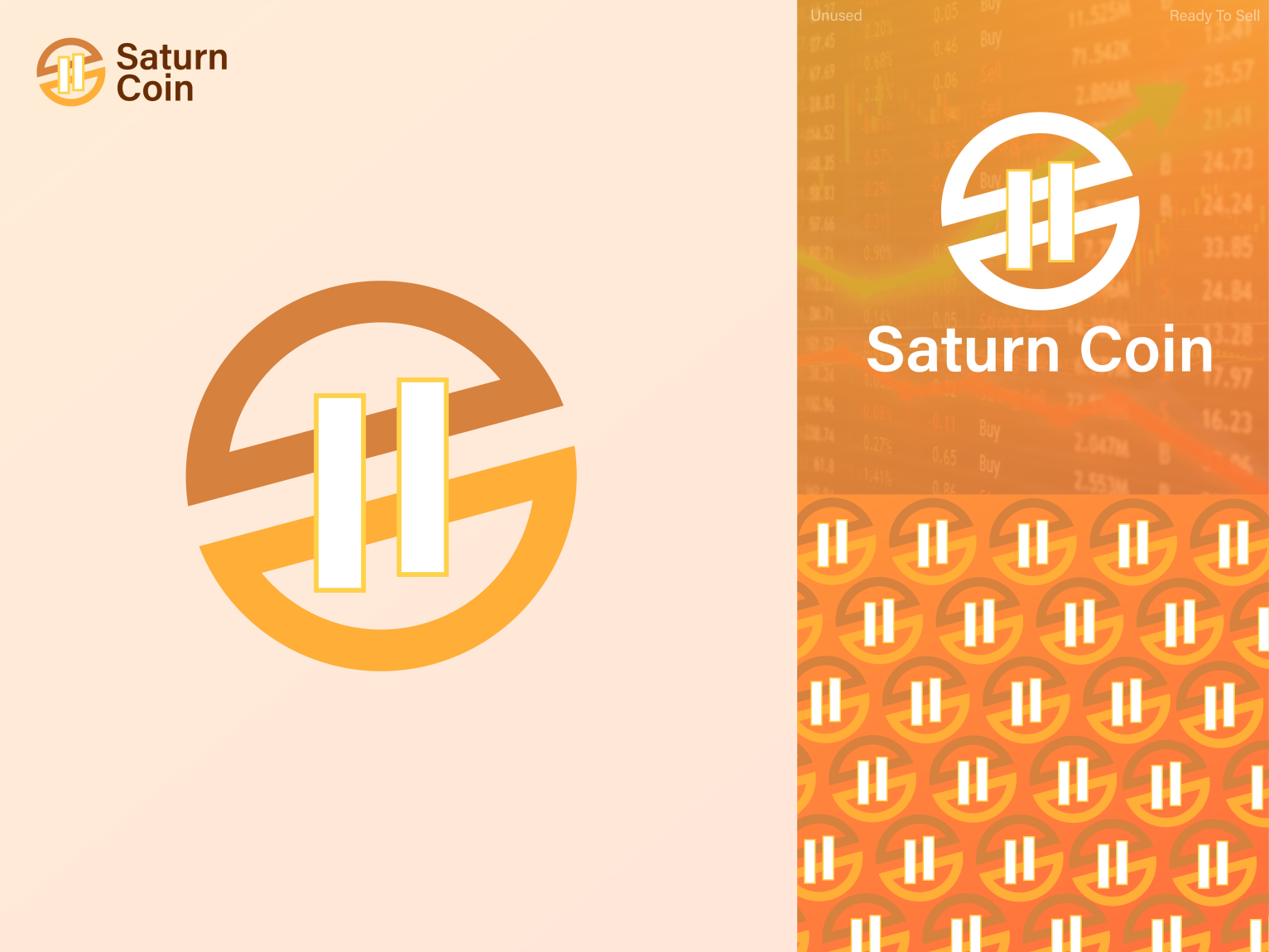 saturn coin crypto