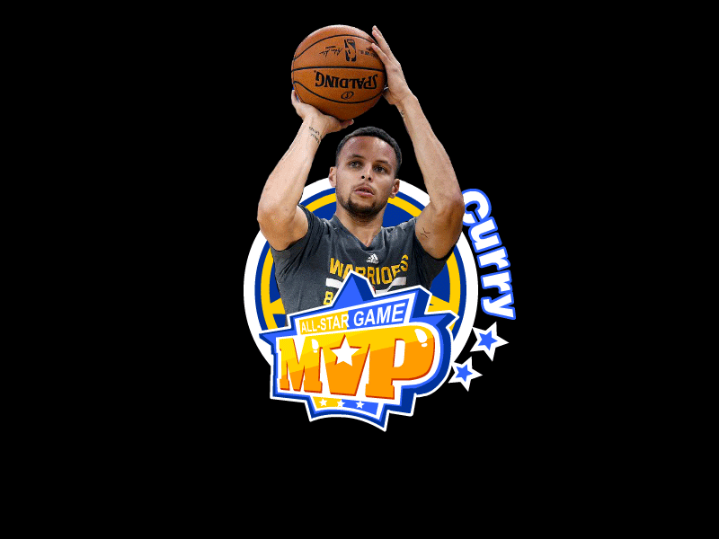 Stephen Curry GIF  Stephen Curry Basketball Super Saiyan  Discover   Share GIFs