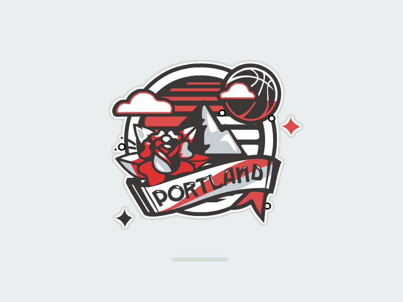 Portland Trail Blazers blazers,portland trail