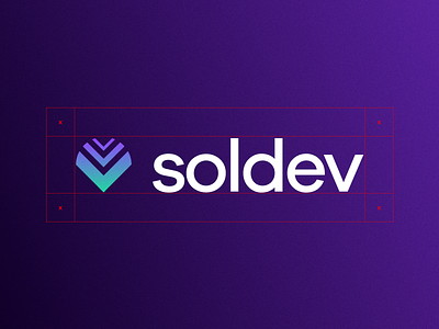 Logo Concept for SolDev