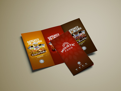 Premium Tri-fold Brochures branding brochure brochures business design design flyers graphic design illustration logo tri-fold brochures trifold brochure ui ux vector