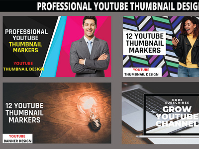 THUMBNAIL 01 banner ad facebook cover illustration youtube banner youtube thumbnail