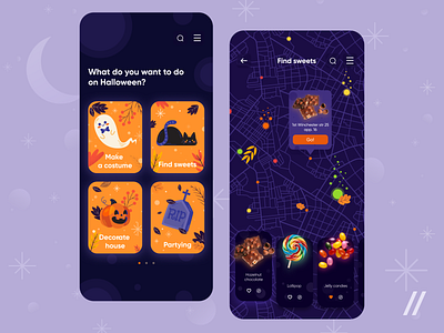 Search for Halloween Activities