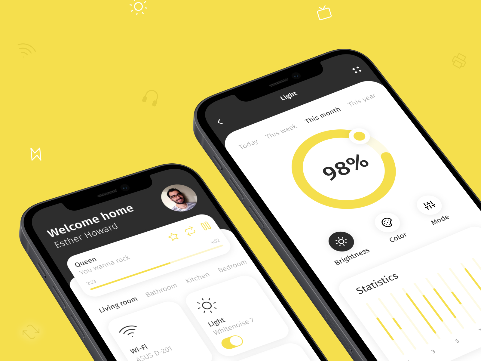 App For Making Friends by Purrweb UI/UX Agency on Dribbble