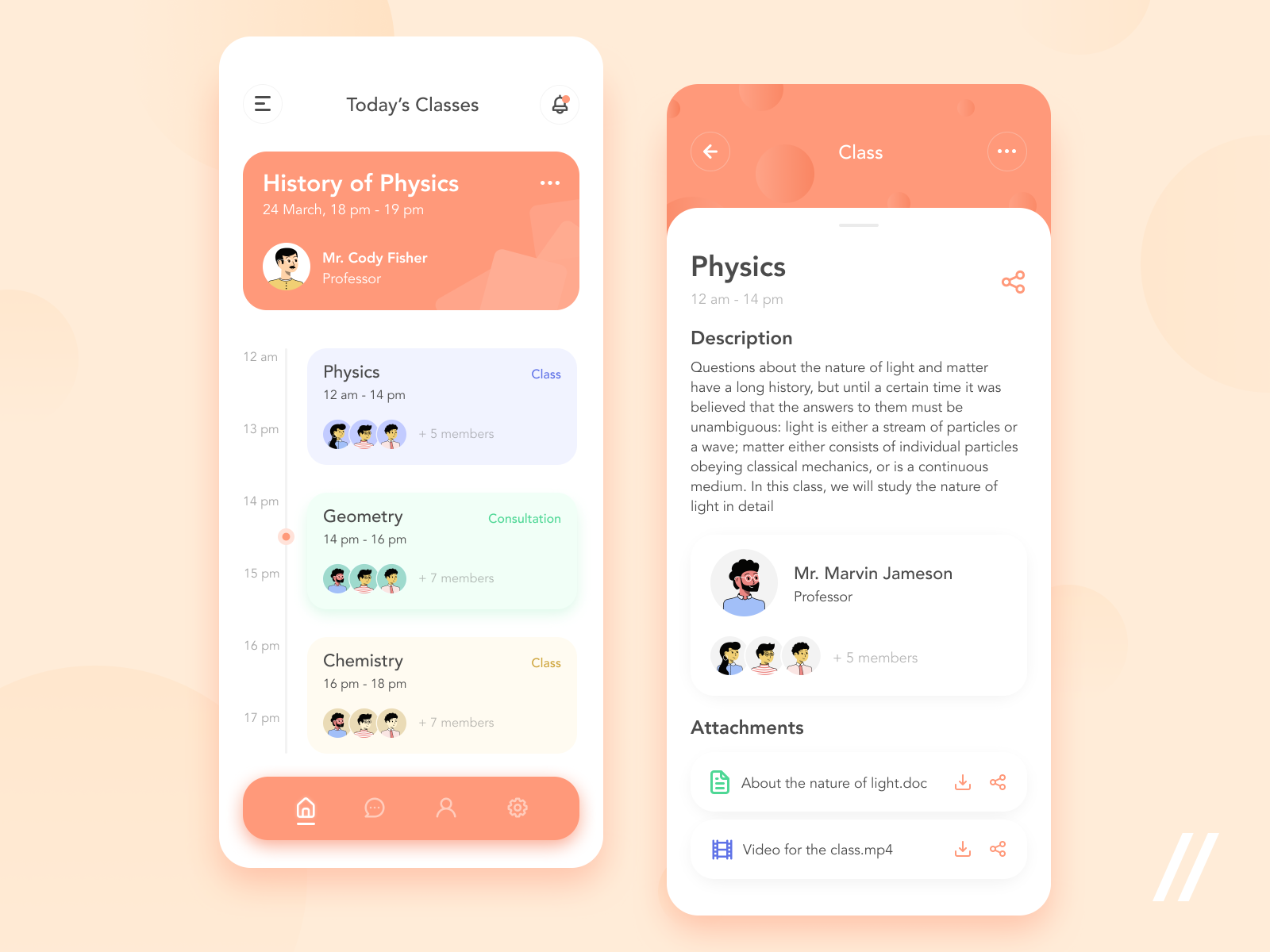 Student Class Schedule App By Purrweb UI UX Agency On Dribbble student-class-schedule-app-by-purrweb-ui-ux-agency-on-dribbble