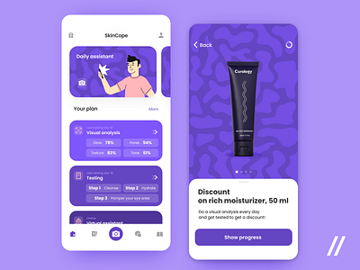 Skin Care App