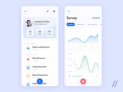 Healthcare App