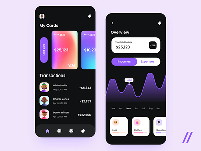 Banking App