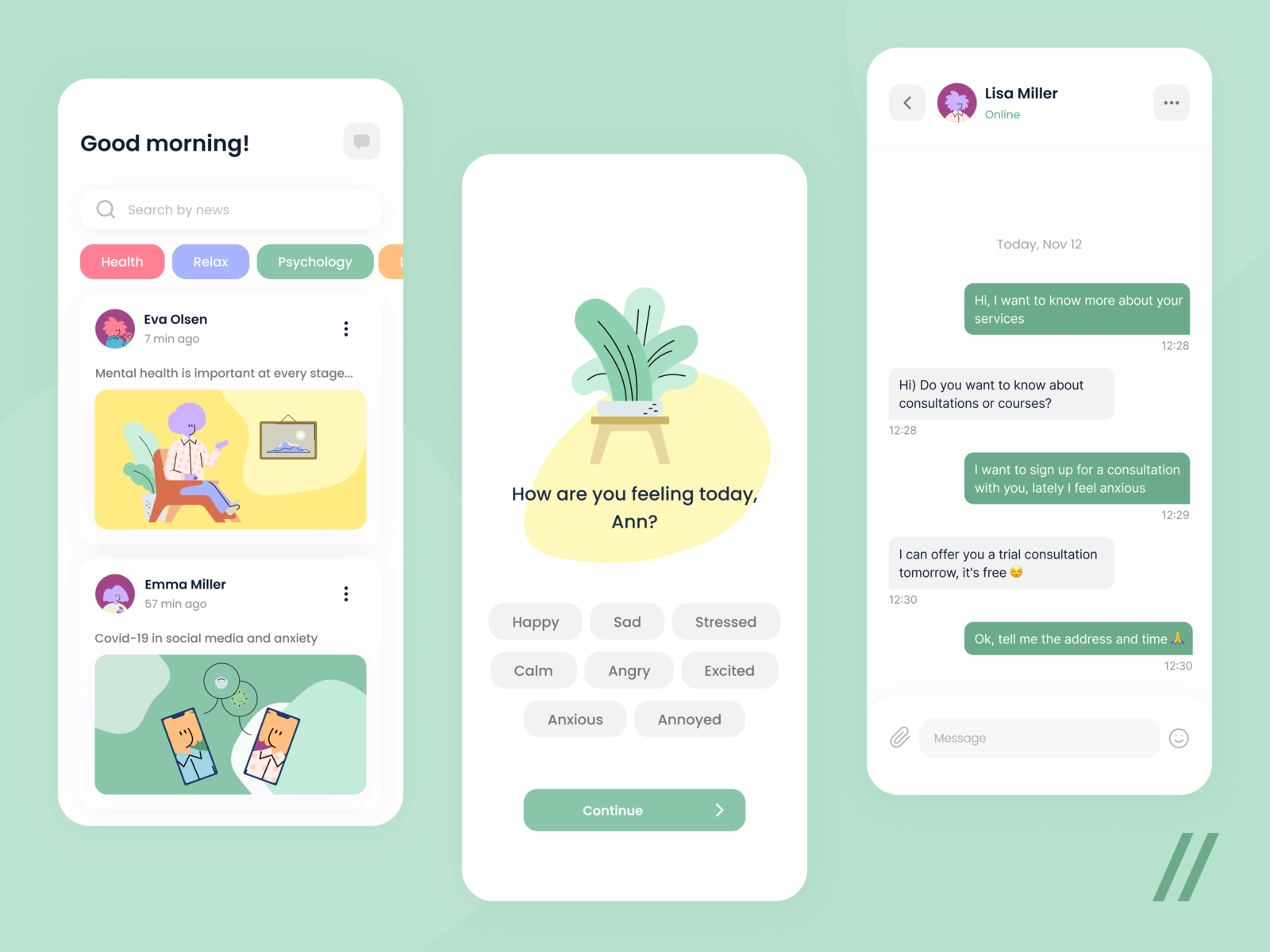 mood-diary-app-by-purrweb-ui-ux-agency-on-dribbble