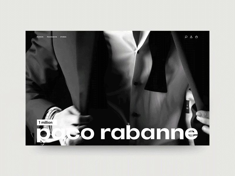 Paco Rabanne gif principle fragrances