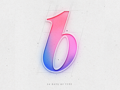 b 36daysoftype design illustration lettering letters typography