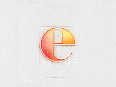 e 36daysoftype calligraphy design illustration lettering letters type