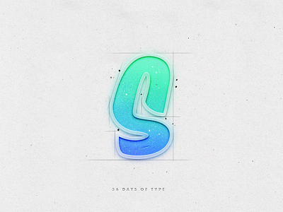 s 36daysoftype calligraphy design illustration lettering letters type