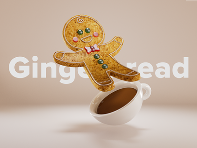 Do you like gingerbread cookies?