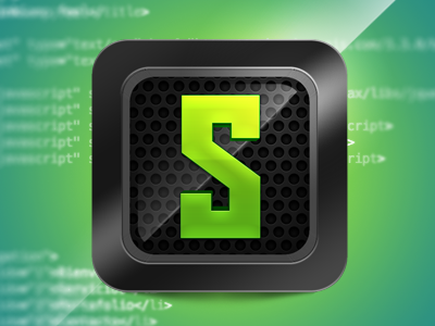 Sublime-text 2 code html icon js markup osx php sublimetext2