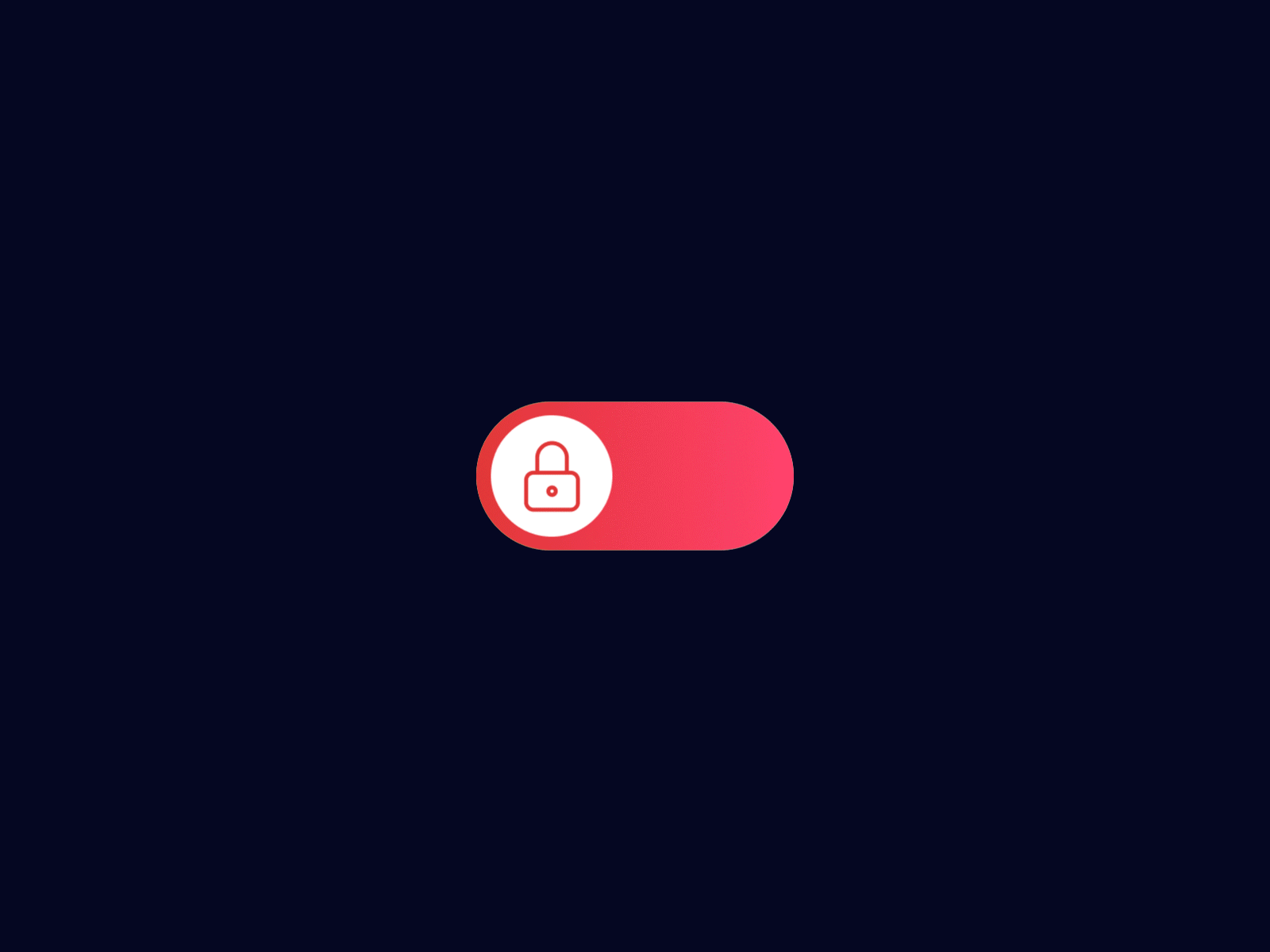 Daily UI #015 - On/Off Switch