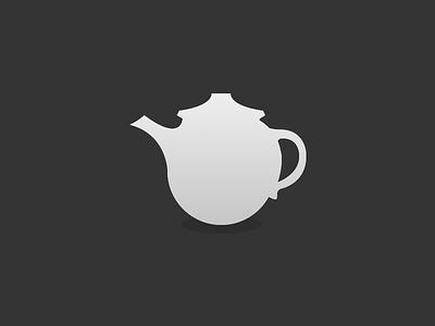 Teapot teapot