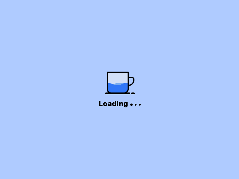 loading loading