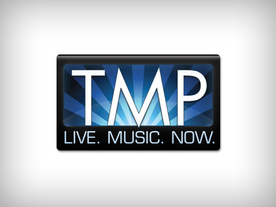 TMP Logo design logo