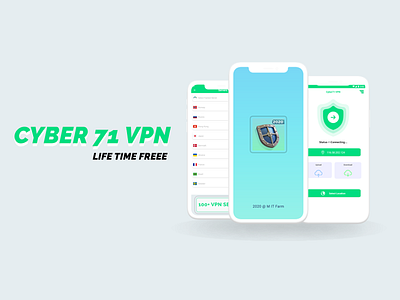 VPN Concept || Cyber71 BD VPN vpn vpn app