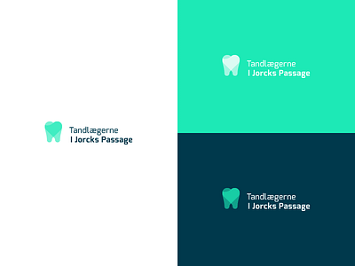 Dentistry Logo Concept