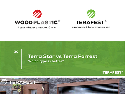 WoodPlastic & Terafest