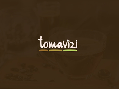 Unrealised Tomaviz branding design graphic design logo minimal modern logo ui vector