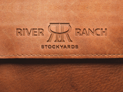 River Ranch Stockyards