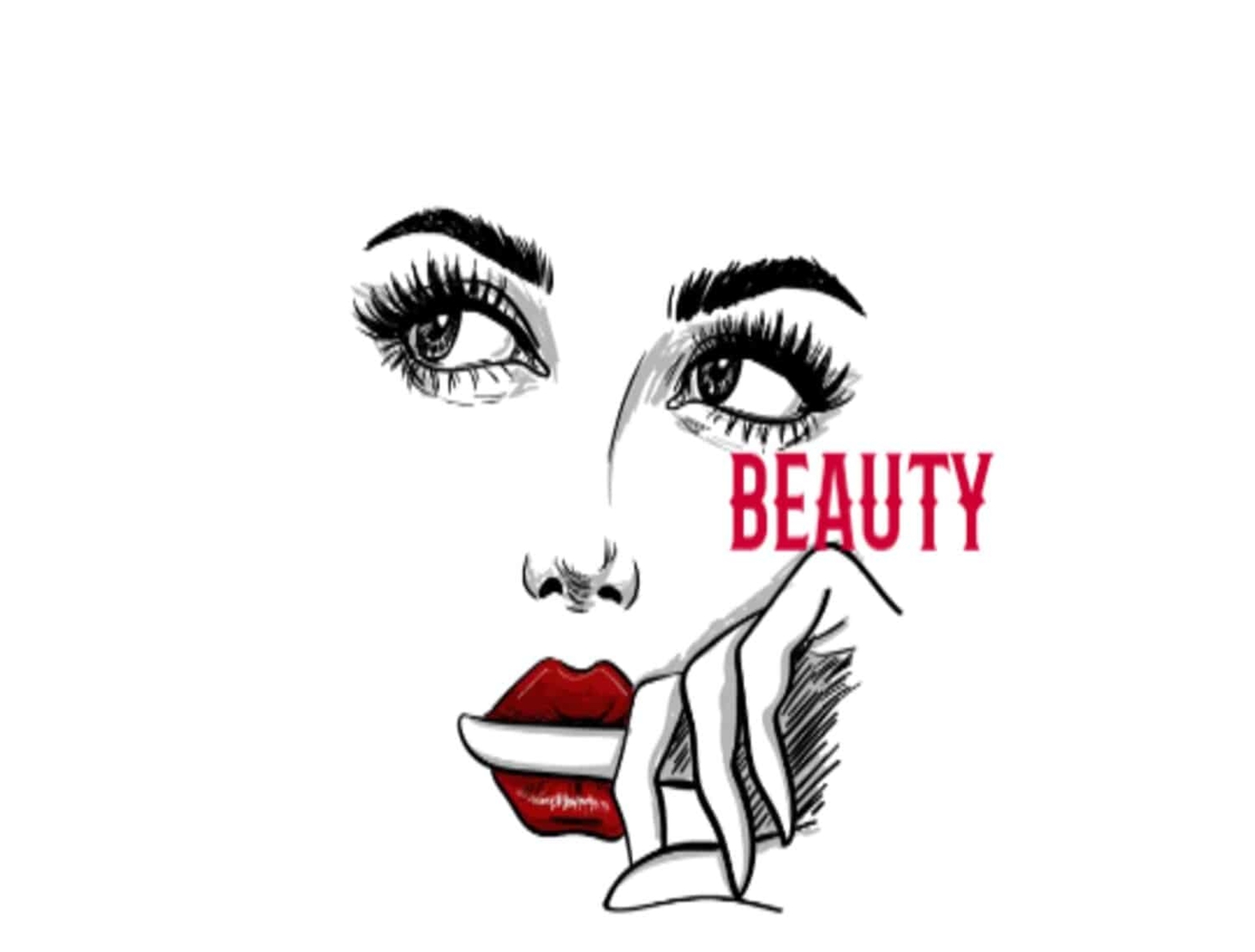 Beauty parlour by Sonali on Dribbble