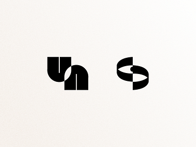 Shape Explorations branding design flat geometry graphic design logo shape vector