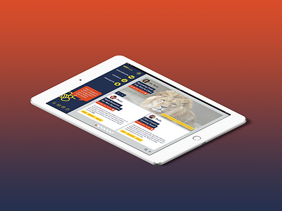 Webuzz Political Learning App branding collaboration creatives design digital graphic design product design uiux web app web design