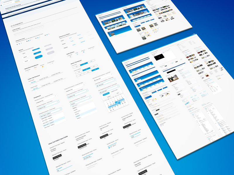 SundaySky SmartVideo Dashboards