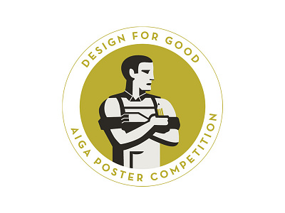 Design For Good - Logo