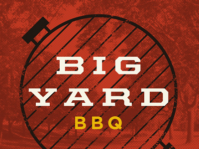 Big Yard BBQ