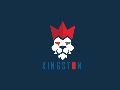 KING branding creative design design art illustration logo logo design ui ux vector