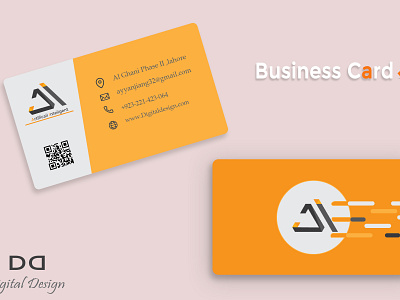 Business Card brand branding building business card businesscard creative desiginspiration design design art illustration photoshop ui ux vector