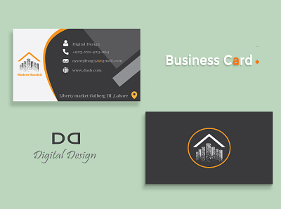 Business card business business card business card design business cards bussiness logo creative desiginspiration design illustration ui ux ux ui vector
