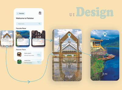 UI app app design branding creative desiginspiration design design art ui ux
