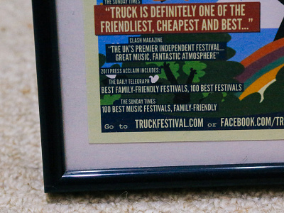 Music Festival Flyer